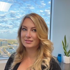 Meet your Posher, Lindsay